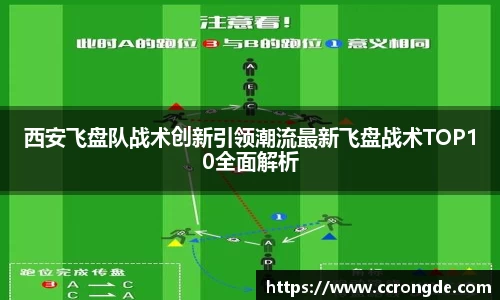 西安飞盘队战术创新引领潮流最新飞盘战术TOP10全面解析